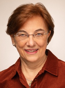 Birgit Erdle